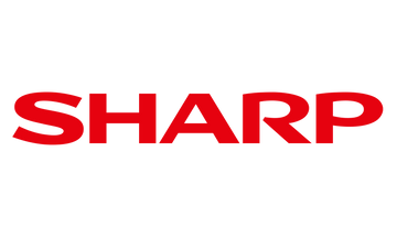 sharp tv parts