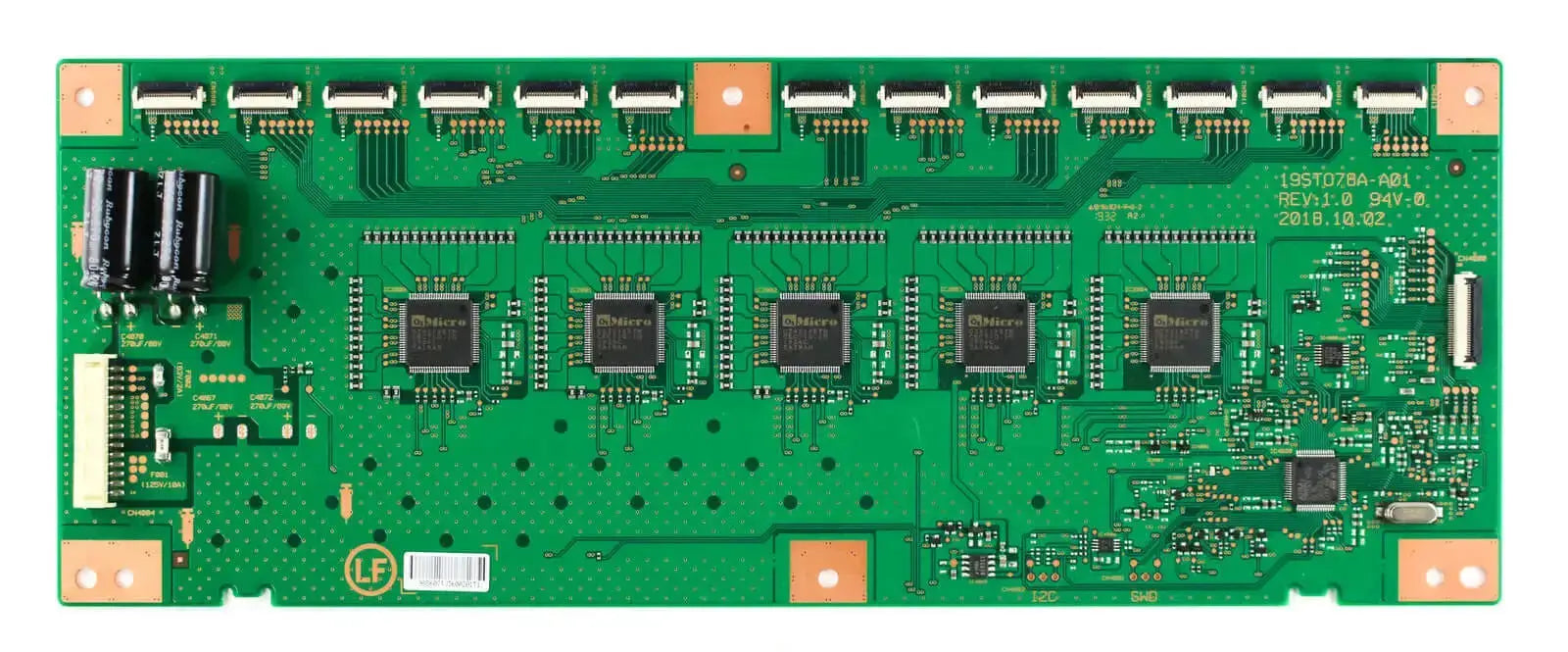 LED Driver: Essential for Efficient Lighting – TV Parts Outlet