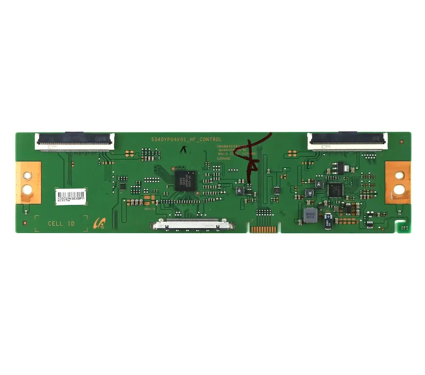 T-Cons - TV Parts Outlet