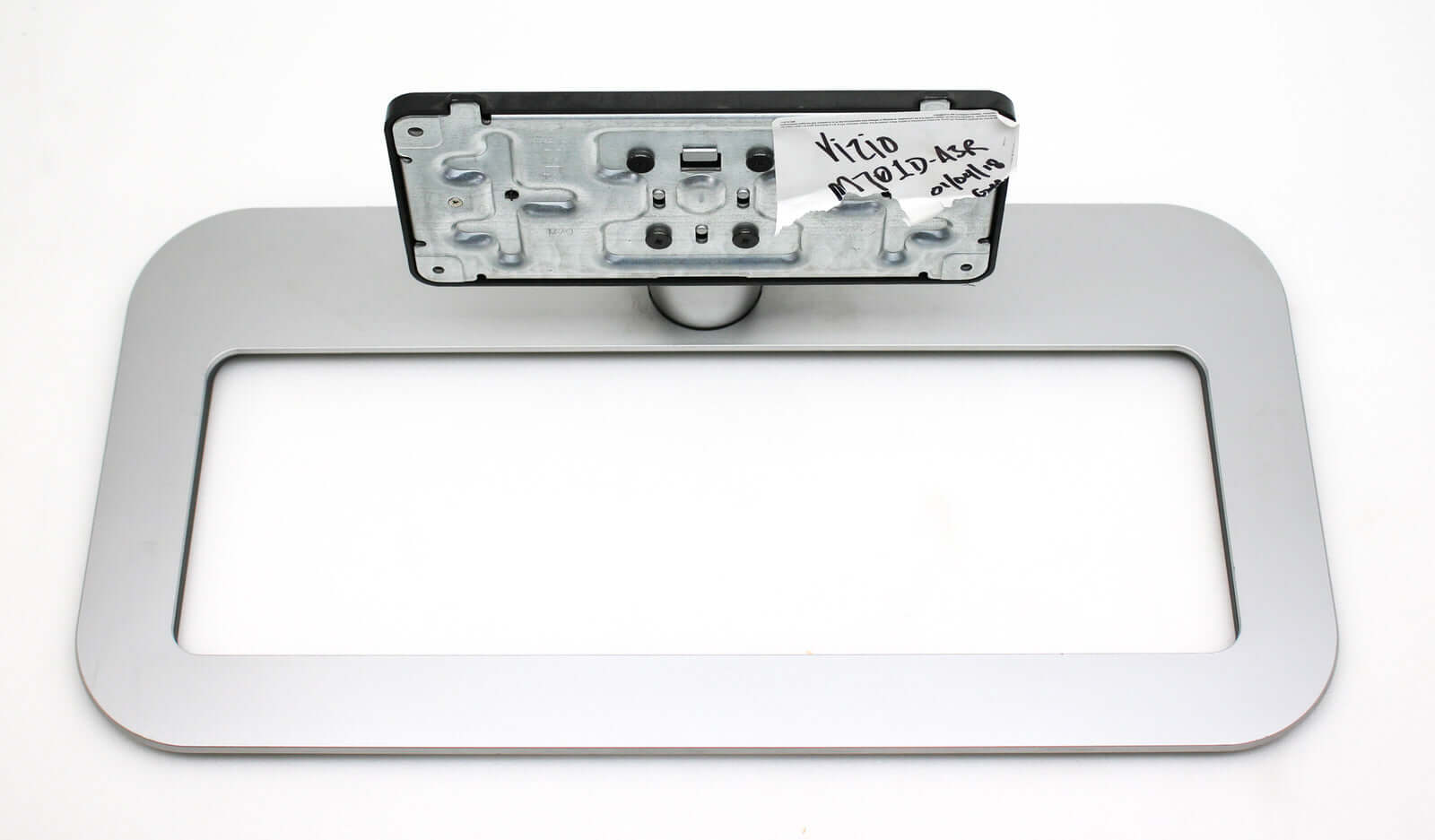 VIZIO 009-0001-3187 TV Stand Assembly for M701DA3/M702IB3  