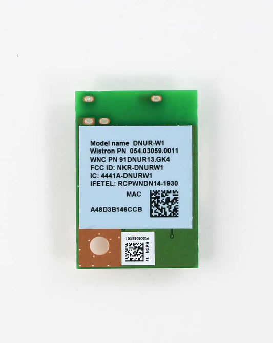 VIZIO 054.03059.0011  DNUR-W1  Wi-Fi Module  