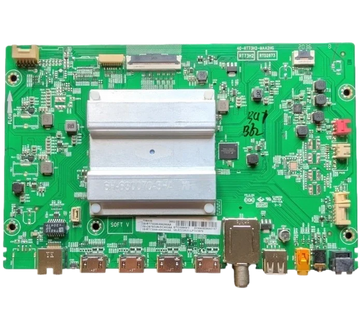 TCL 08-RT73006-MA200AA 08-RT73014-MA200AA Main Board for 75S535
