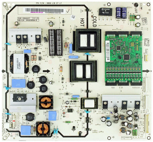 VIZIO 080GL1927LT Power Supply  