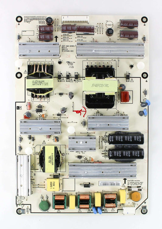VIZIO 09-70CAR0D0-00 Power Supply / LED Board  