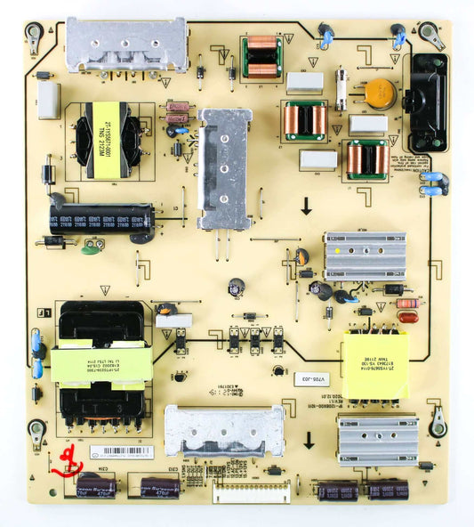 VIZIO 09-70CAR130-00 Power Supply  