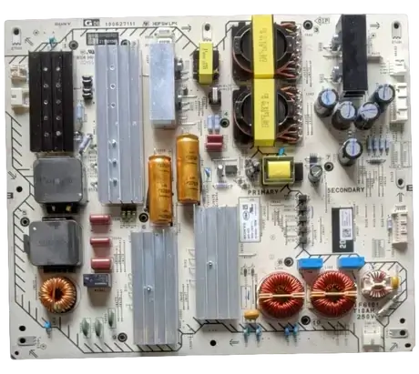 SONY 1-006-772-21 G06B Power Supply  
