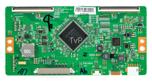 SONY 1-007-129-11 T-Con  Board  