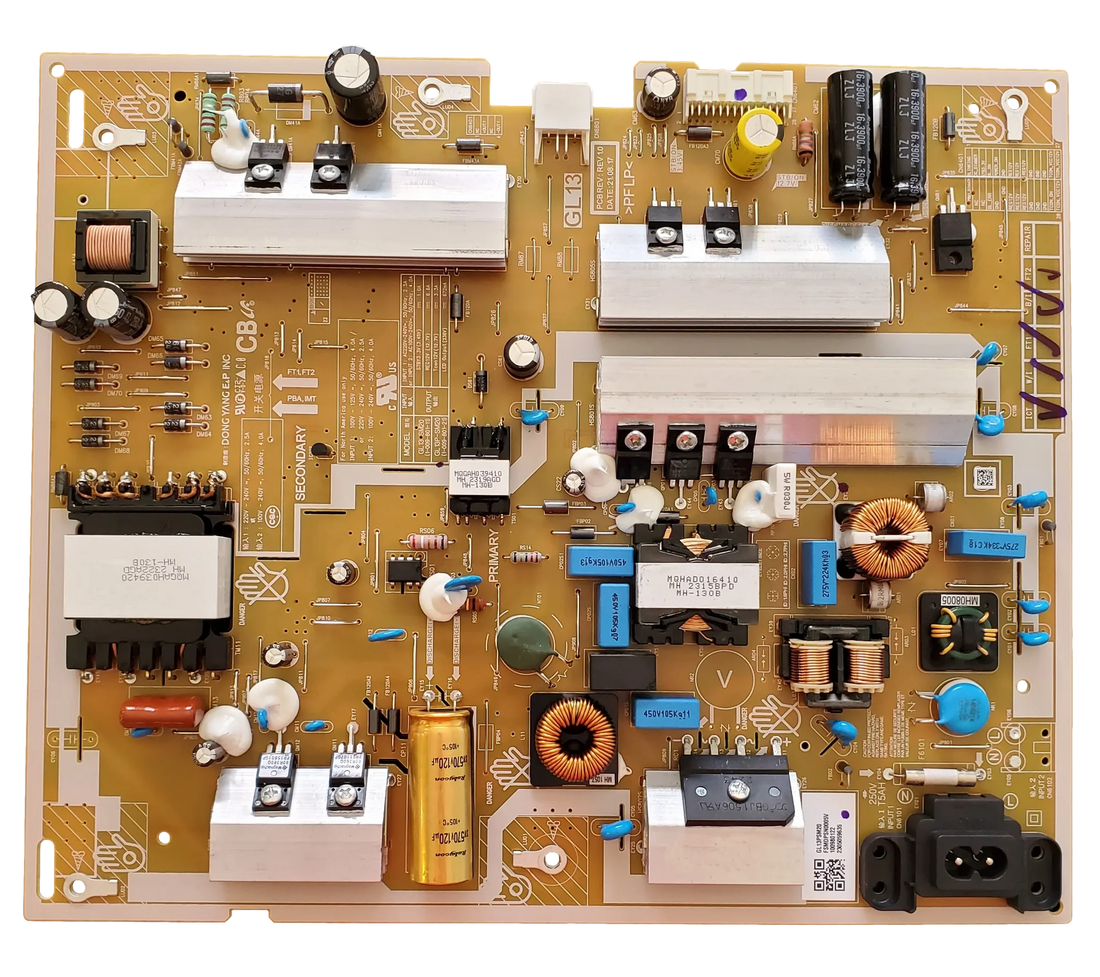 1-009-801-22 Sony GL13P Power Supply
