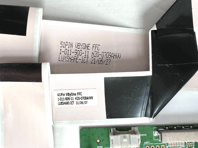 1-011-500-11 1-011898-11 SONY Ribbon Cable  