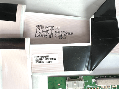 1-011-500-11 1-011898-11 SONY Ribbon Cable  