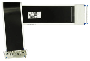 1-014-666-11 1-014-664-11 Ribbon Cables