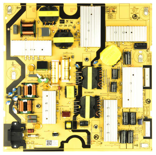 1-017-060-61 Sony G31BP Power Supply Board
