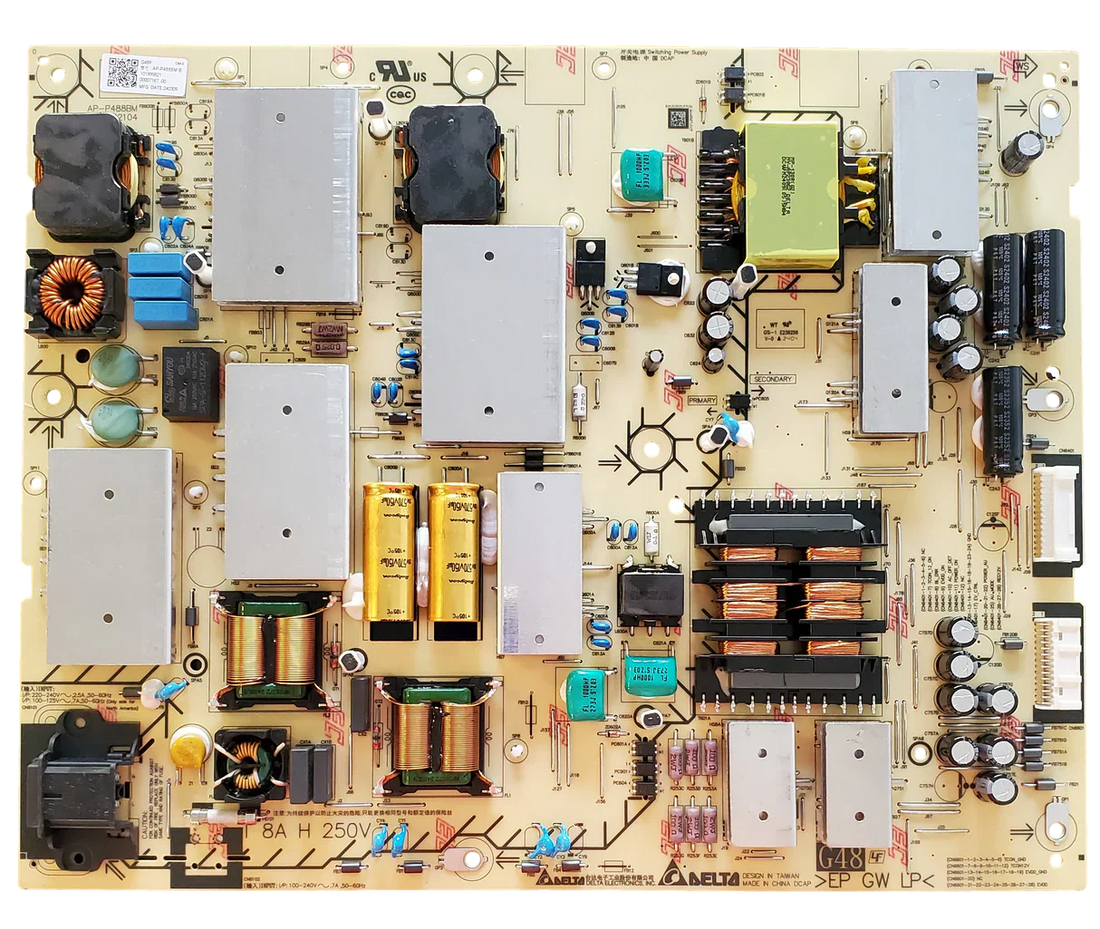 1-019-998-21 Sony Power Supply