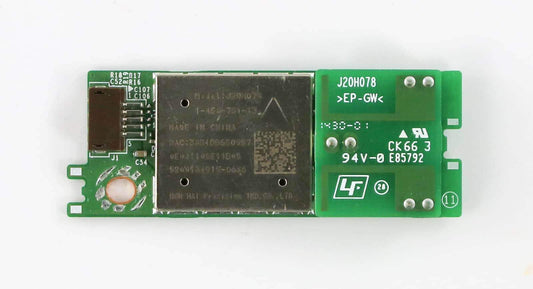 SONY 1-458-751-13  J20H078  WLAN Module  