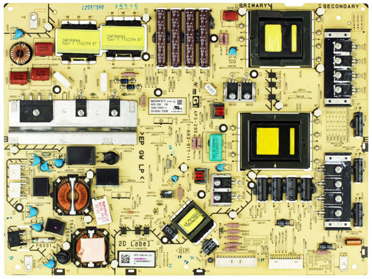 SONY 1-474-307-11 Power Supply  