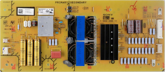 SONY 1-474-681-11 G74 Static Converter Power Supply Board  