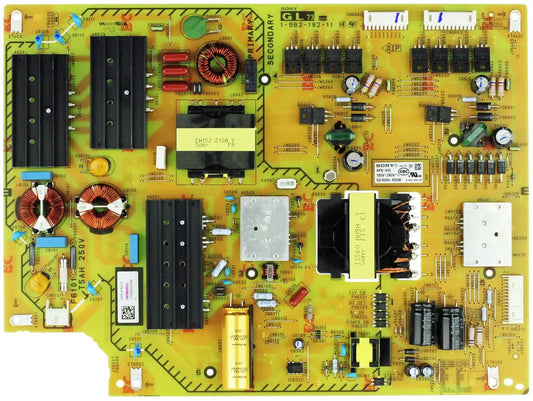 1-474-690-11 Sony GL73 Power Supply Board