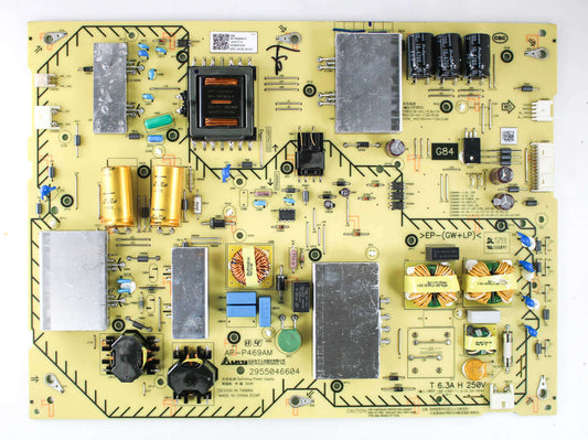 SONY 1-474-711-11 G84 Power Supply Board  