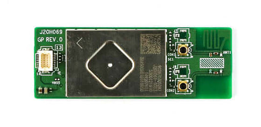 SONY 1-492-076-11 Wi-Fi Module  