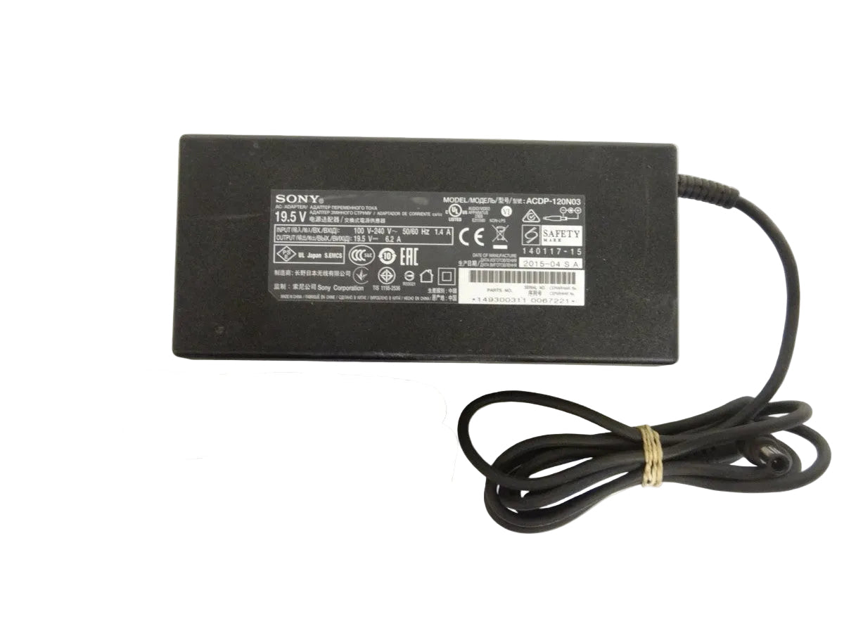 SONY TV POWER ADAPTER