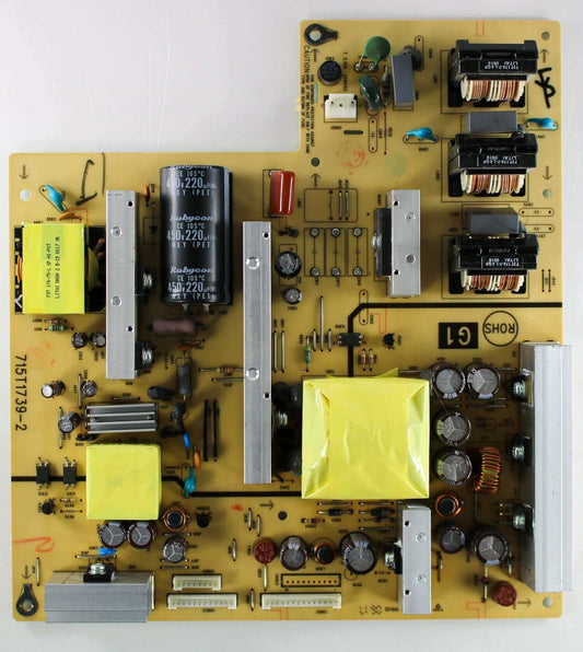 SONY 1-789-467-11 Power Supply  