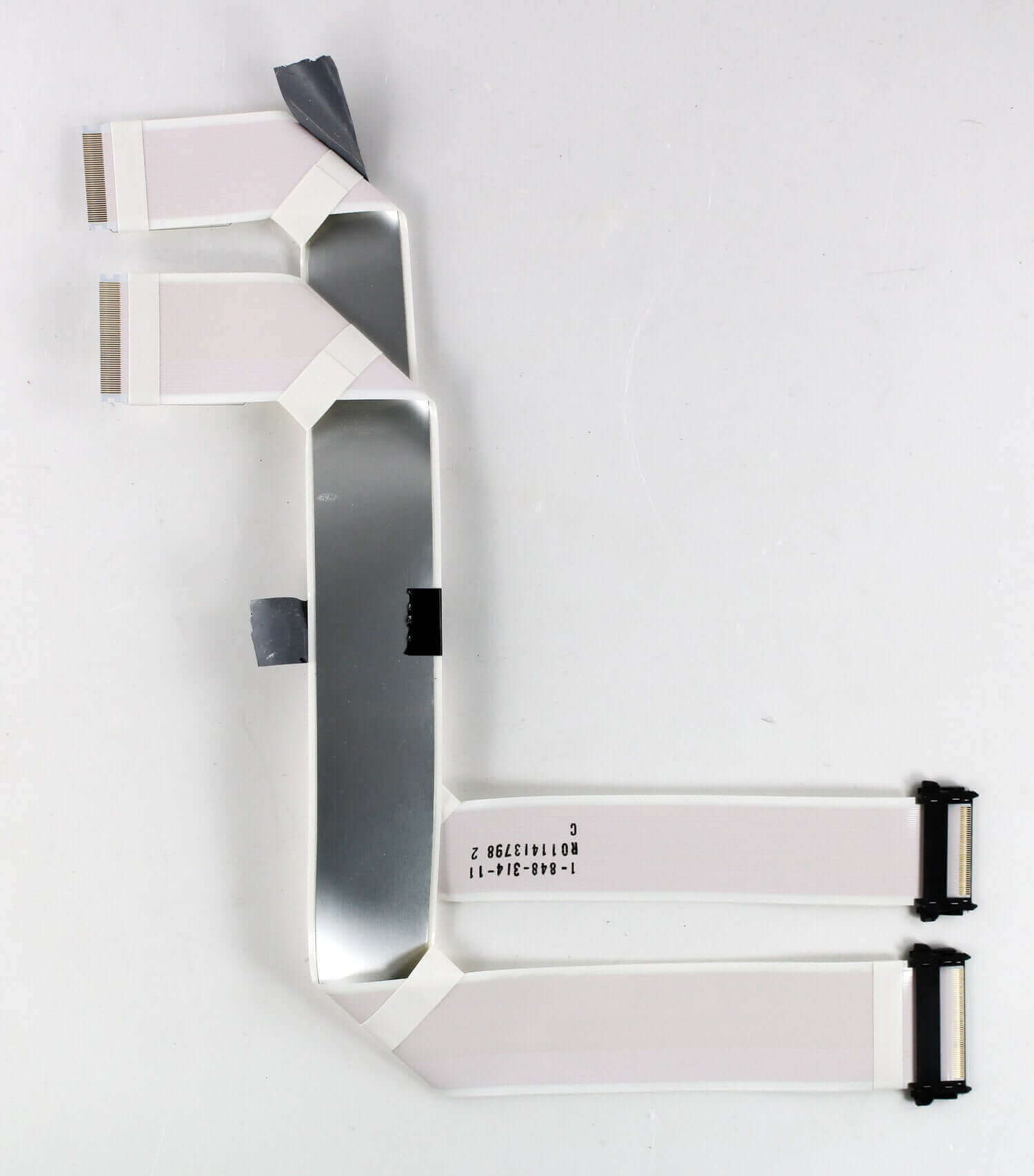 SONY 1-848-314-11 and 1-848-315-11 Ribbon Cable  