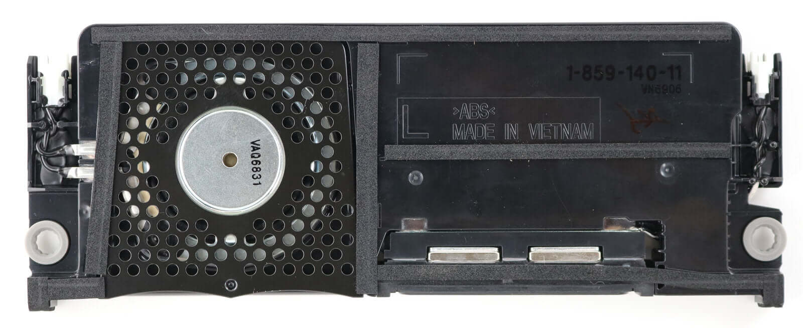 SONY 1-859-140-11 L Speaker Box Assembly  