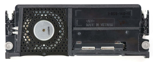 SONY 1-859-140-11 L Speaker Box Assembly  