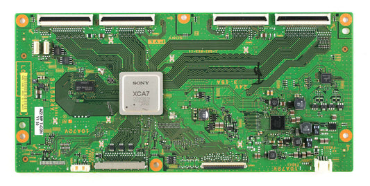 SONY 1-883-893-11 PYL Board Version 2  