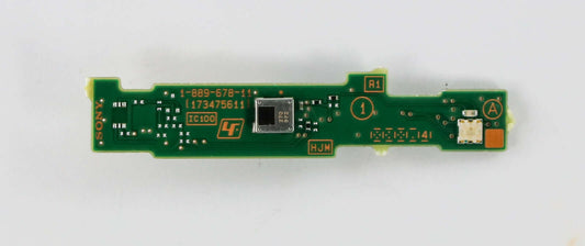 SONY 1-889-678-11 IR Sensor  