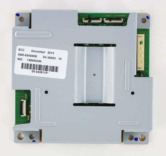 SONY 1-895-680-11 Led Driver  