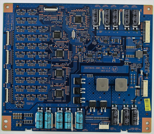 SONY 1-895-922-11 Led Driver  