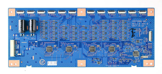 SONY 1-897-320-11 Ld Driver Board  