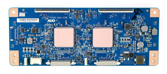 SONY MT 1-897-321-11  T-Con Board  