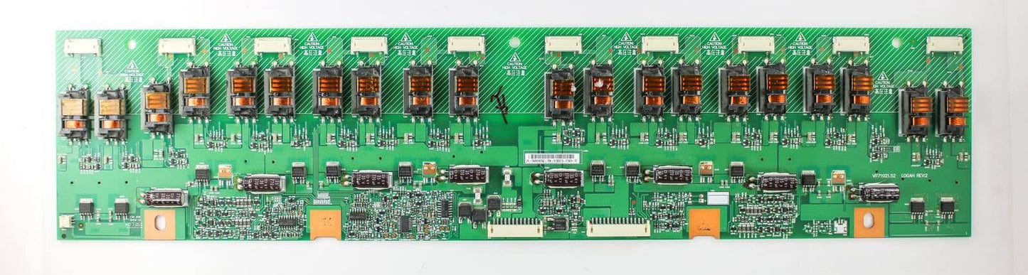 VIZIO 19.26006.352 Backlight Inverter  