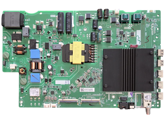21201-11929 LG Main Board Power Supply 55AU7700PUB  