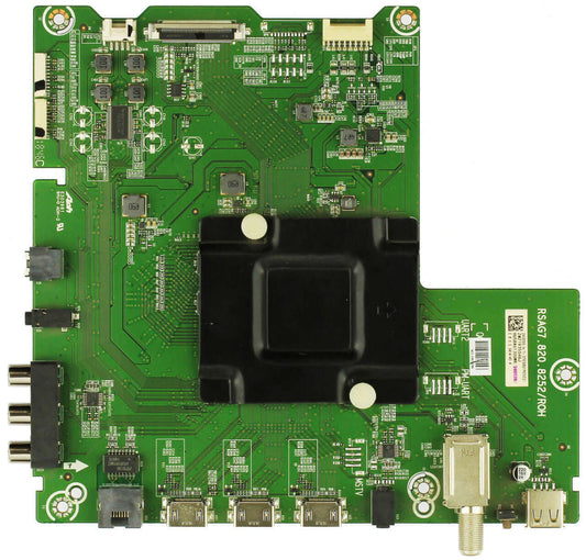 Sharp 243055 Main Board  