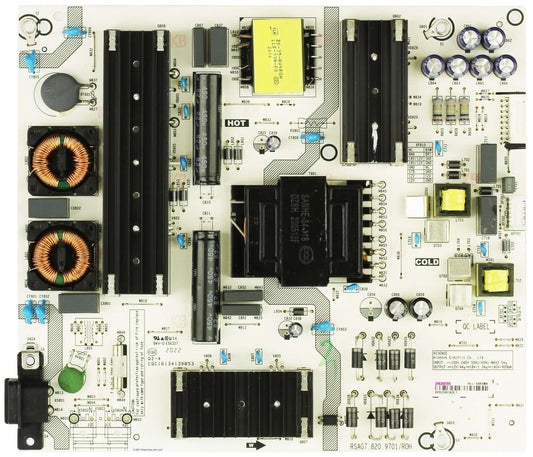 Hisense 262075 Power Supply  