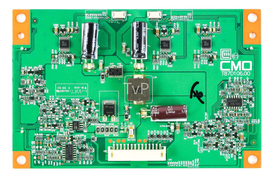 Vizio 27-D045557 LED Driver  