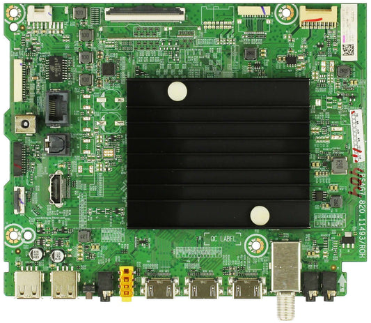 Hisense 308186 308187 Main Board for 65U6H  