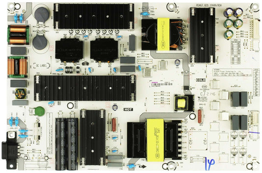 Hisense 309070 Power Board for 75A6H  