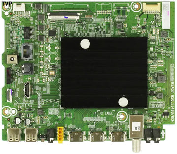 326972 315846 Hisense Main Board 85A6H