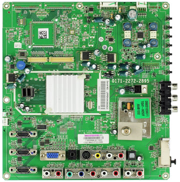 Vizio 3642-0722-0150 (0171-2272-2895) Main Board