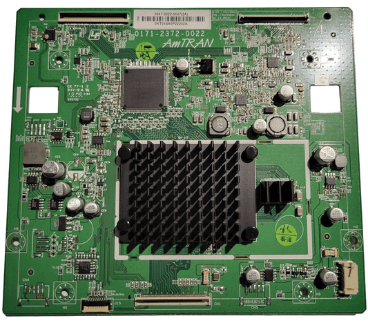 VIZIO 3647-0022-0147 Daughter Board  