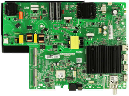 LG 4700020802 Main Board 50UT7570PUB  