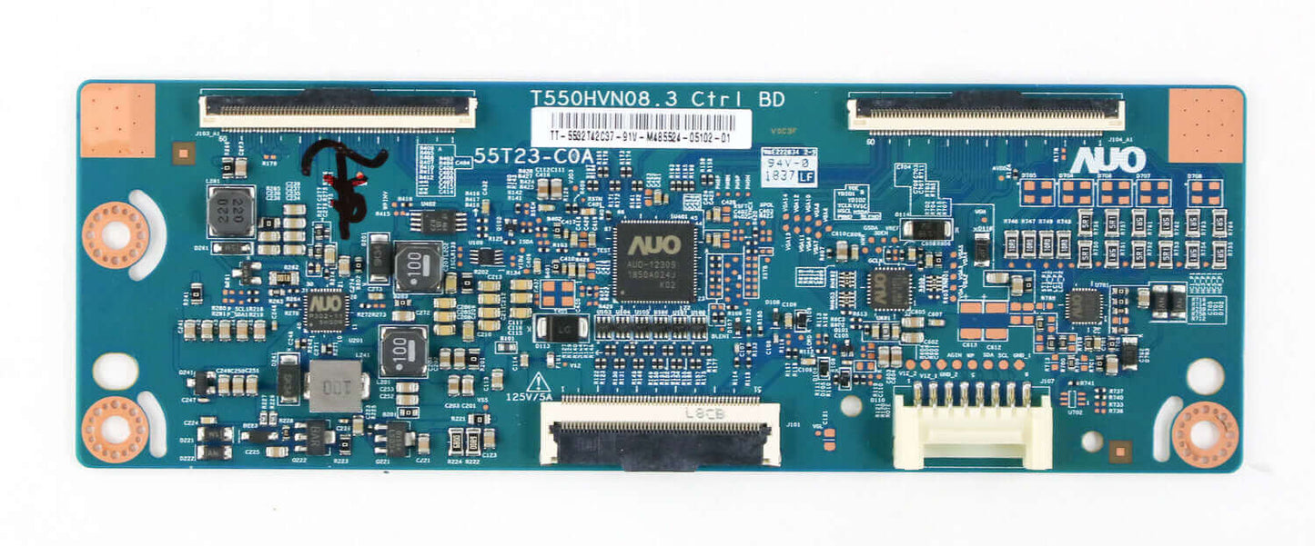 VIZIO 55.32T42.C37 T-Con Board  
