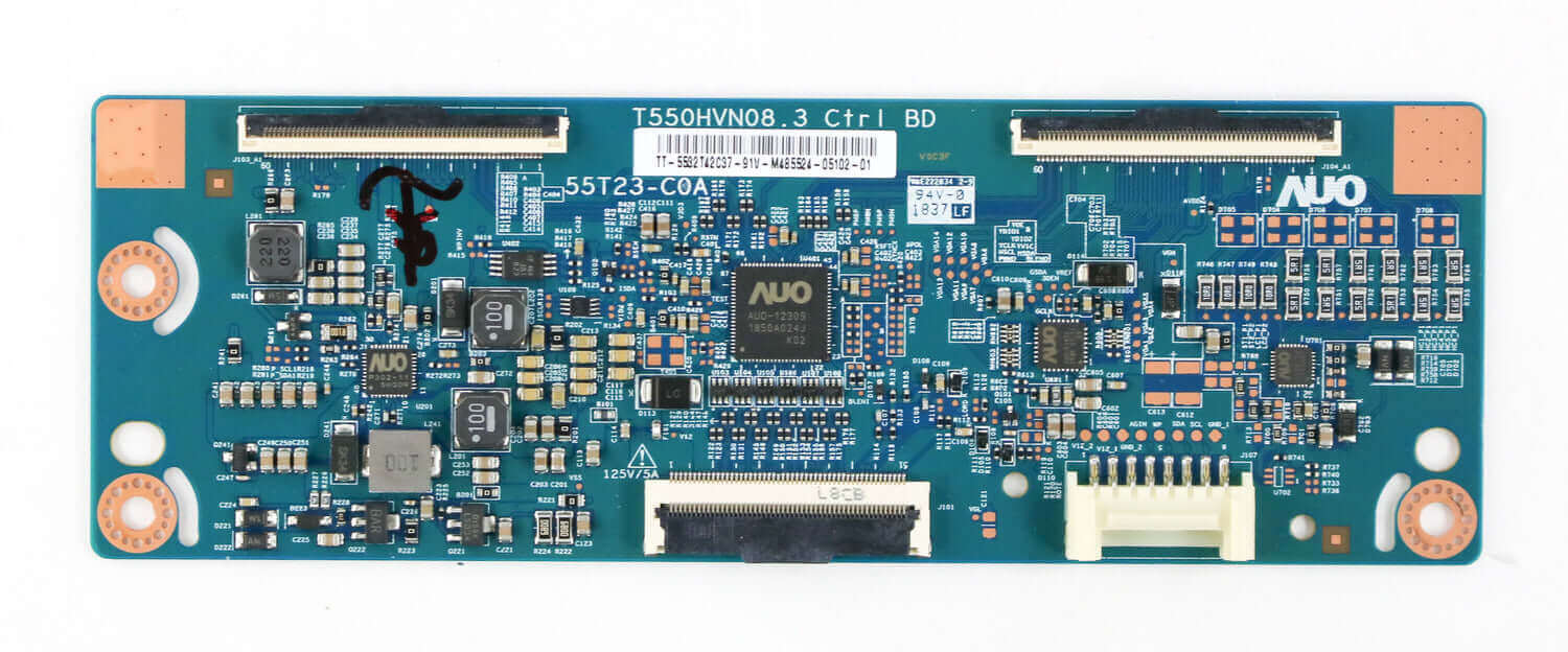 VIZIO 55.32T42.C37 T-Con Board  