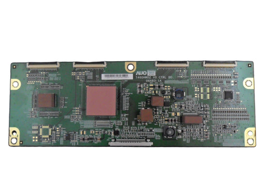 AUO 55.46T02.010 T-Con Board  