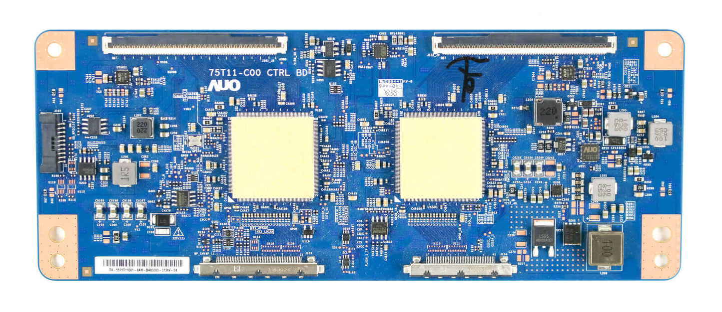 VIZIO 55.75T11.C01 T-Con Board for P75-F1  