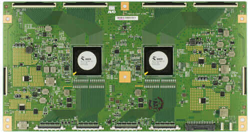Sony 55.75T15.C14 T-Con Board  